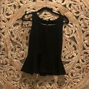 Alice and Olivia black top